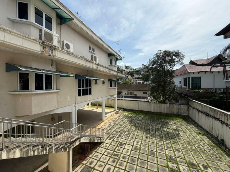 Rumah Banglo untuk Dijual di Taman Bukit Pantai (Bangsar) - Leedeon Tan - Exterior - PropertyGuru.com.my