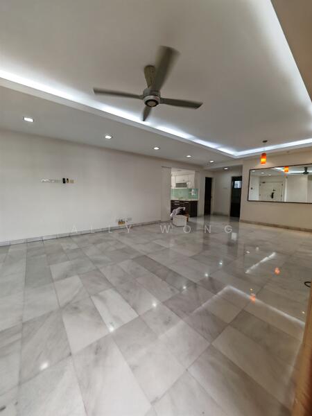 Condominium for Rent at Jamnah View - Ally Wong - Living Room - PropertyGuru.com.my