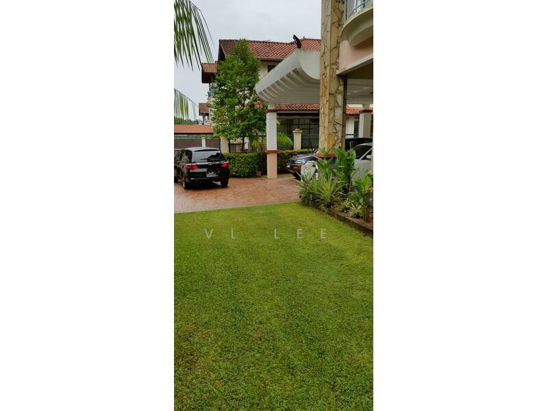 Bungalow for Sale in Taman Sri Pulai Perdana (Skudai) - VL Lee - Exterior - PropertyGuru.com.my