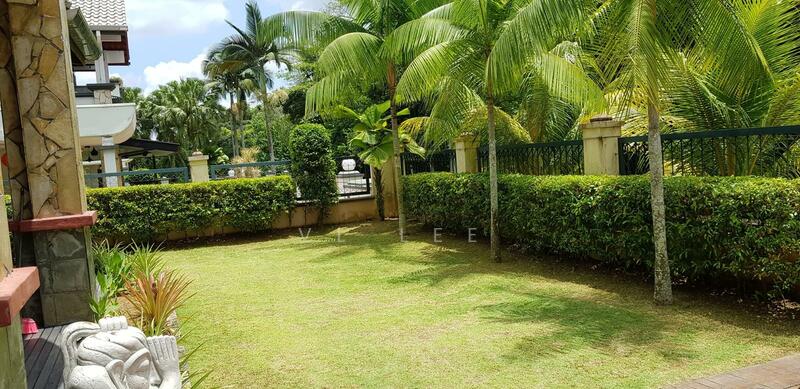 Bungalow for Sale in Taman Sri Pulai Perdana (Skudai) - VL Lee - Garden - PropertyGuru.com.my