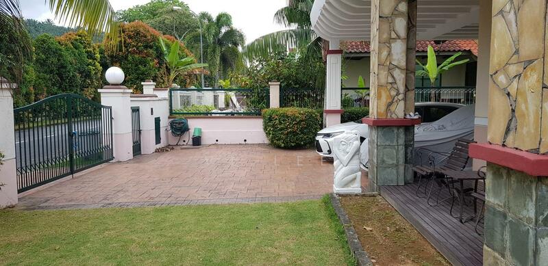 Bungalow for Sale in Taman Sri Pulai Perdana (Skudai) - VL Lee - Exterior - PropertyGuru.com.my