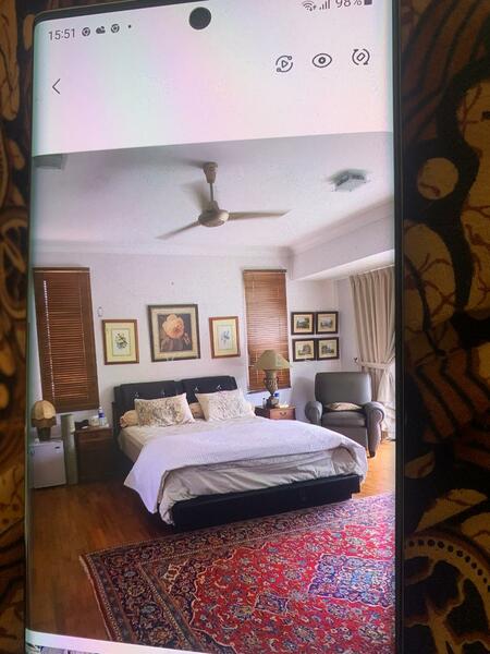 Bungalow for Sale in Taman Sri Pulai Perdana (Skudai) - VL Lee - Bedroom - PropertyGuru.com.my