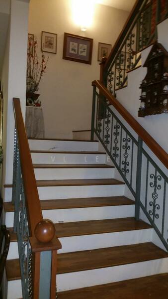 Bungalow for Sale in Taman Sri Pulai Perdana (Skudai) - VL Lee - Interior - PropertyGuru.com.my