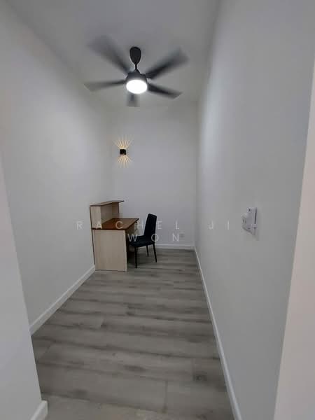 Service Residence for Rent at Cubic Botanical - Rachel Ji Won - Study - PropertyGuru.com.my