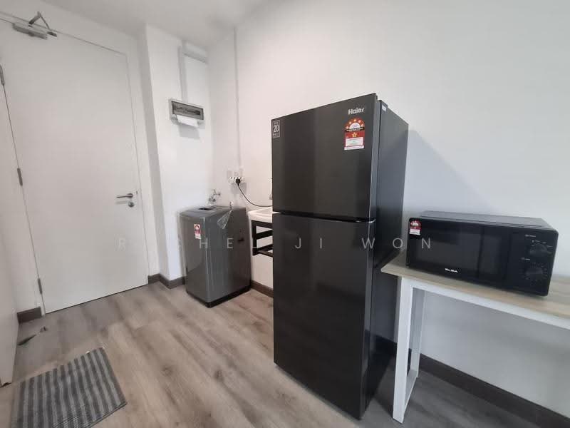 Service Residence for Rent at Cubic Botanical - Rachel Ji Won - Interior - PropertyGuru.com.my