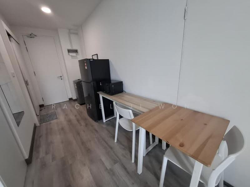 Service Residence for Rent at Cubic Botanical - Rachel Ji Won - Interior - PropertyGuru.com.my
