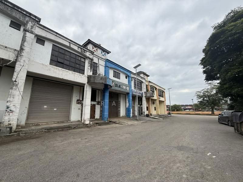 Kilang Teres untuk Dijual di Taman Scientex Pasir Gudang (Pasir Gudang) - Cora Loh - PropertyGuru.com.my