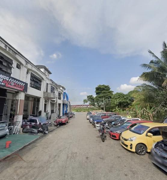Kilang Teres untuk Dijual di Taman Scientex Pasir Gudang (Pasir Gudang) - Cora Loh - PropertyGuru.com.my