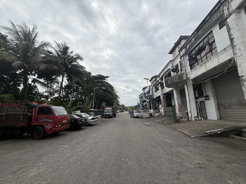 Kilang Teres untuk Dijual di Taman Scientex Pasir Gudang (Pasir Gudang) - Cora Loh - PropertyGuru.com.my