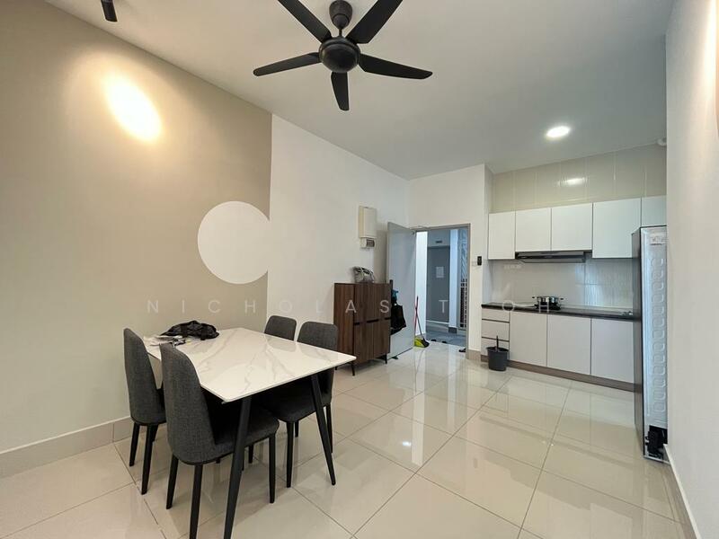 Servis Apartment untuk Disewa di Serviced Residence @ Razak City Residences (RC Residences) - Nicholas Teoh - PropertyGuru.com.my