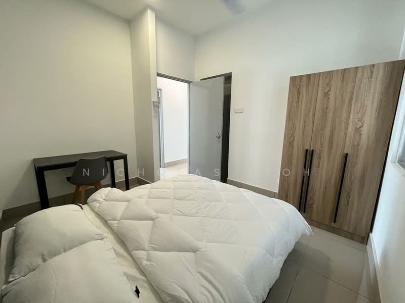Service Residence for Rent at Serviced Residence @ Razak City Residences (RC Residences) - Nicholas Teoh - Bedroom - PropertyGuru.com.my