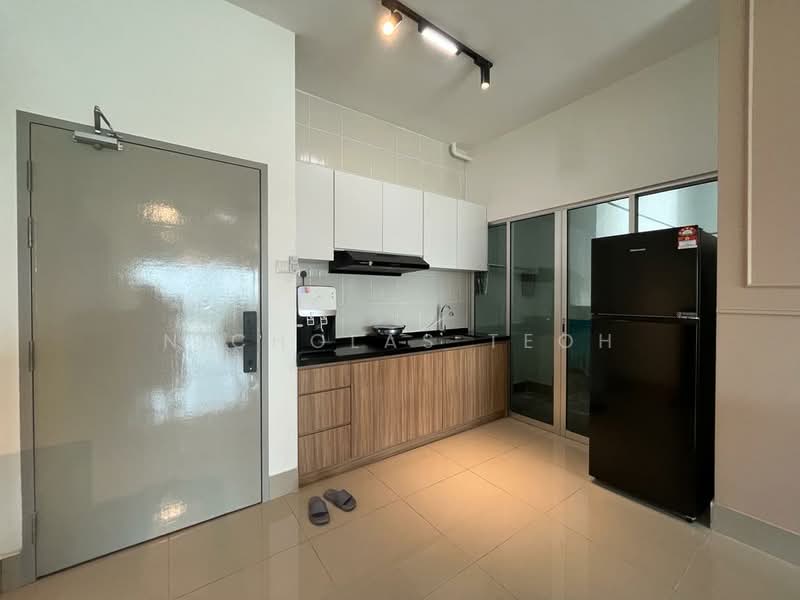 Service Residence for Rent at Serviced Residence @ Razak City Residences (RC Residences) - Nicholas Teoh - Kitchen - PropertyGuru.com.my