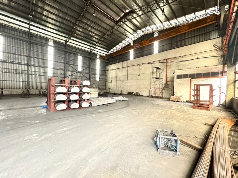 Detached Factory for Sale in Jalan Puchong Mesra, Kuala Lumpur (Old Klang Road) untuk Untuk Dijual - RM 45,000,000, Feb 2026 - Interior - PropertyGuru.com.my