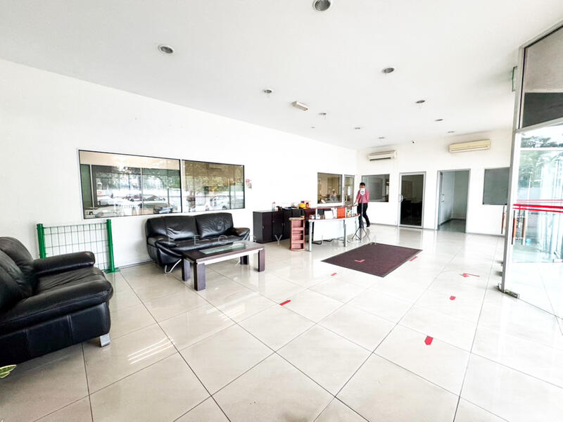Detached Factory for Sale in Jalan Puchong Mesra, Kuala Lumpur (Old Klang Road) untuk Untuk Dijual - RM 45,000,000, Feb 2026 - Interior - PropertyGuru.com.my
