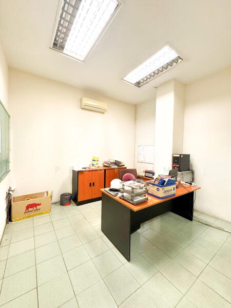 Detached Factory for Sale in Jalan Puchong Mesra, Kuala Lumpur (Old Klang Road) untuk Untuk Dijual - RM 45,000,000, Feb 2026 - Study - PropertyGuru.com.my