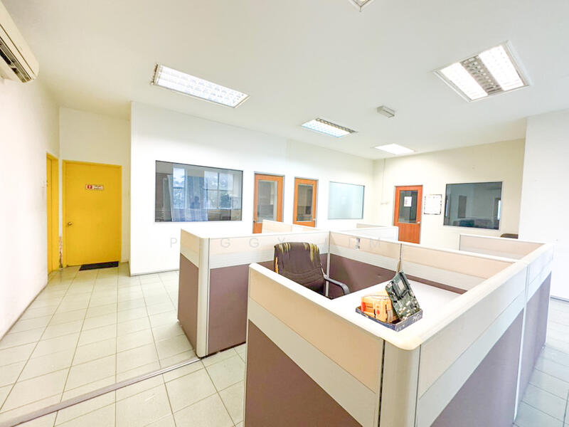 Detached Factory for Sale in Jalan Puchong Mesra, Kuala Lumpur (Old Klang Road) untuk Untuk Dijual - RM 45,000,000, Feb 2026 - Interior - PropertyGuru.com.my