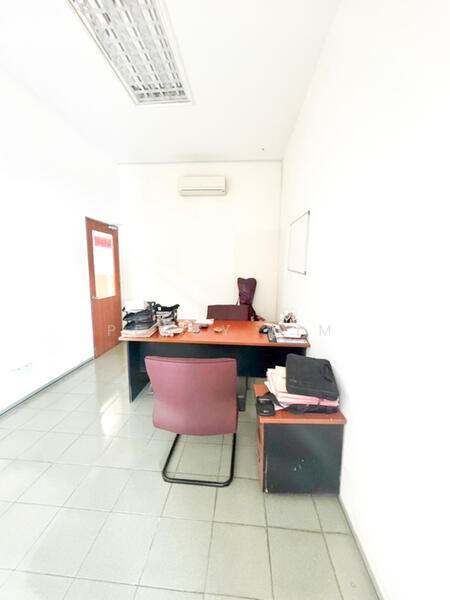 Detached Factory for Sale in Jalan Puchong Mesra, Kuala Lumpur (Old Klang Road) untuk Untuk Dijual - RM 45,000,000, Feb 2026 - Study - PropertyGuru.com.my