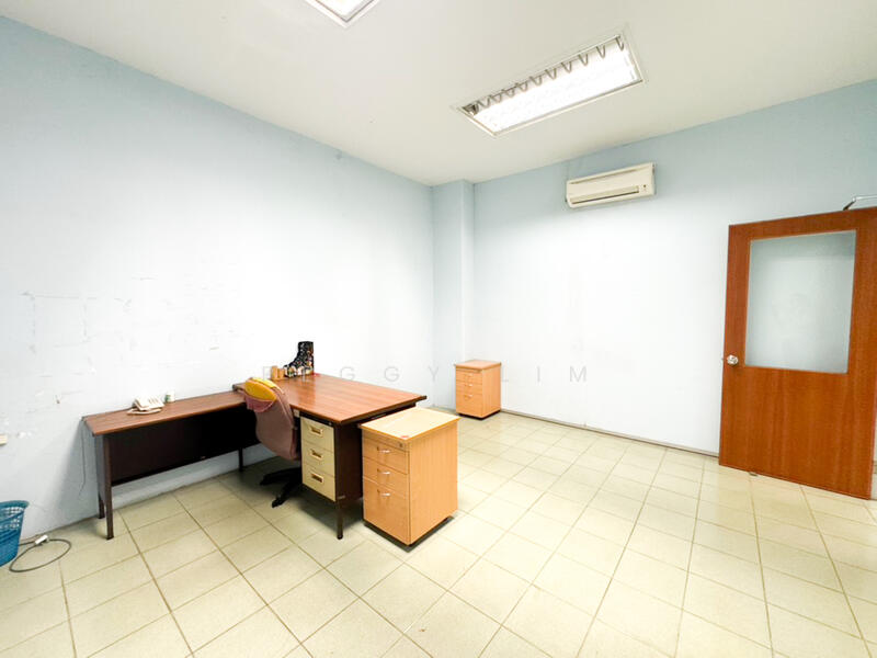 Detached Factory for Sale in Jalan Puchong Mesra, Kuala Lumpur (Old Klang Road) untuk Untuk Dijual - RM 45,000,000, Feb 2026 - Study - PropertyGuru.com.my