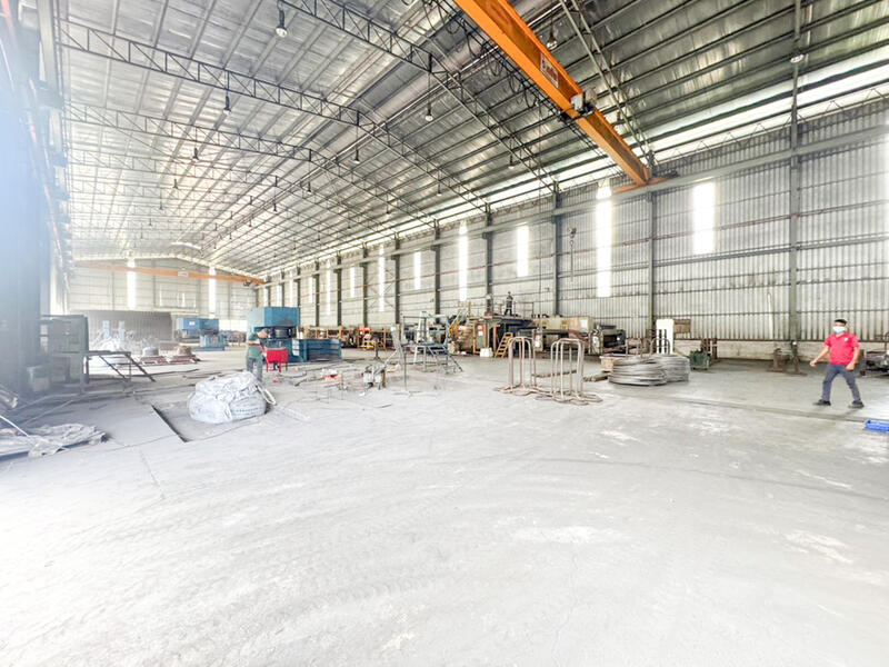 Detached Factory for Sale in Jalan Puchong Mesra, Kuala Lumpur (Old Klang Road) untuk Untuk Dijual - RM 45,000,000, Feb 2026 - Interior - PropertyGuru.com.my