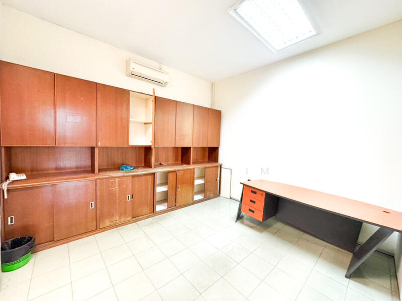 Detached Factory for Sale in Jalan Puchong Mesra, Kuala Lumpur (Old Klang Road) untuk Untuk Dijual - RM 45,000,000, Feb 2026 - Interior - PropertyGuru.com.my