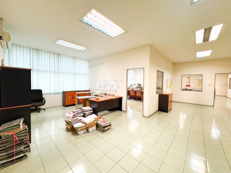 Detached Factory for Sale in Jalan Puchong Mesra, Kuala Lumpur (Old Klang Road) untuk Untuk Dijual - RM 45,000,000, Feb 2026 - PropertyGuru.com.my