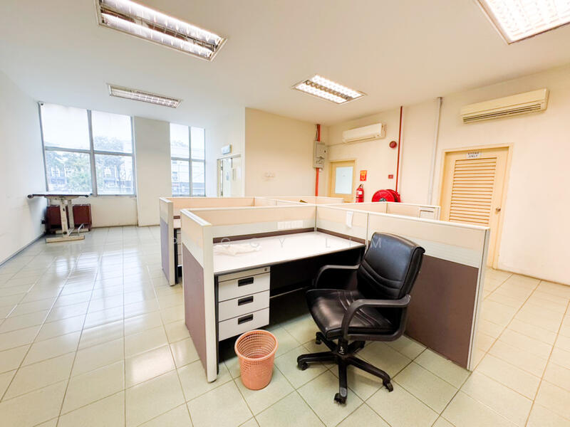 Detached Factory for Sale in Jalan Puchong Mesra, Kuala Lumpur (Old Klang Road) untuk Untuk Dijual - RM 45,000,000, Feb 2026 - PropertyGuru.com.my