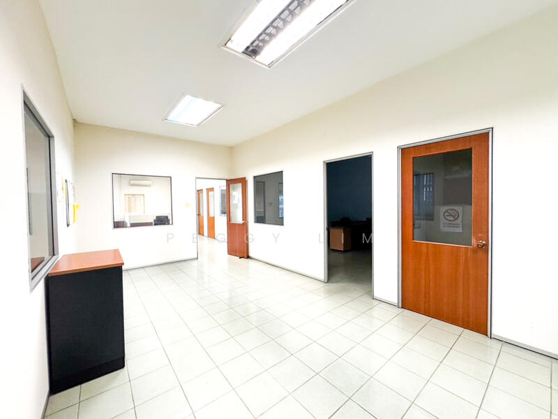 Detached Factory for Sale in Jalan Puchong Mesra, Kuala Lumpur (Old Klang Road) untuk Untuk Dijual - RM 45,000,000, Feb 2026 - PropertyGuru.com.my