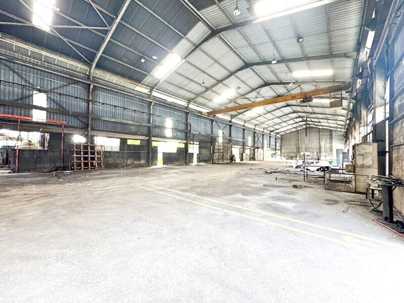 Detached Factory for Sale in Jalan Puchong Mesra, Kuala Lumpur (Old Klang Road) untuk Untuk Dijual - RM 45,000,000, Feb 2026 - PropertyGuru.com.my