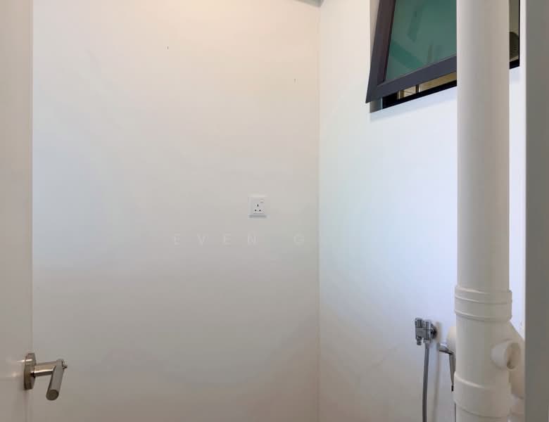 Condominium for Rent at 3 Residence - Even Goh - Yard - PropertyGuru.com.my