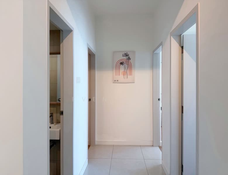 Condominium for Rent at 3 Residence - Even Goh - PropertyGuru.com.my