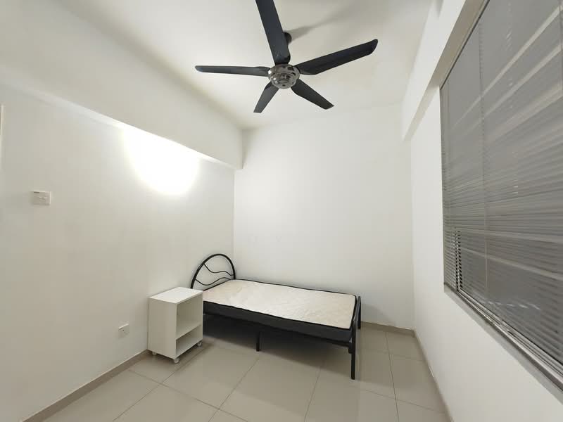 Kondominium untuk Disewa di The Zest @ Kinrara 9 - Cindy Lai - Bedroom - PropertyGuru.com.my