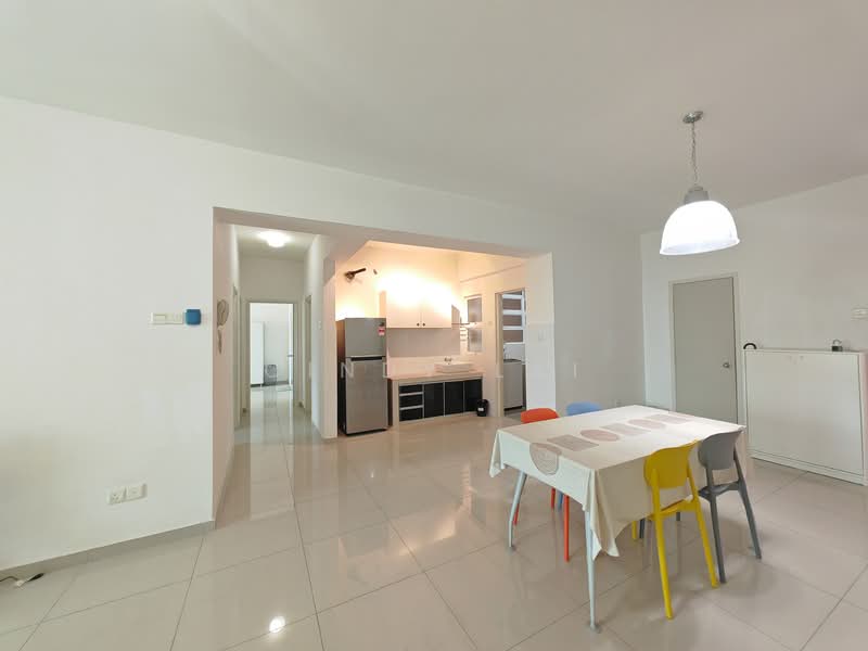 Kondominium untuk Disewa di The Zest @ Kinrara 9 - Cindy Lai - Kitchen - PropertyGuru.com.my