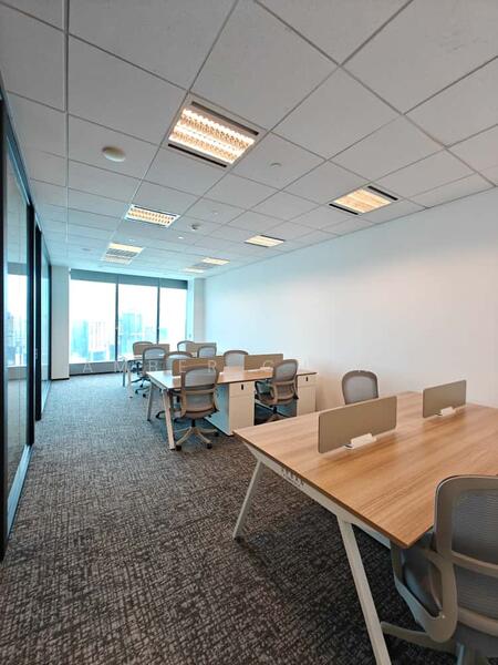 Kedai / Pejabat untuk Disewa di Tun Razak Exchange (Kuala Lumpur) - Amber Cheng - Interior - PropertyGuru.com.my