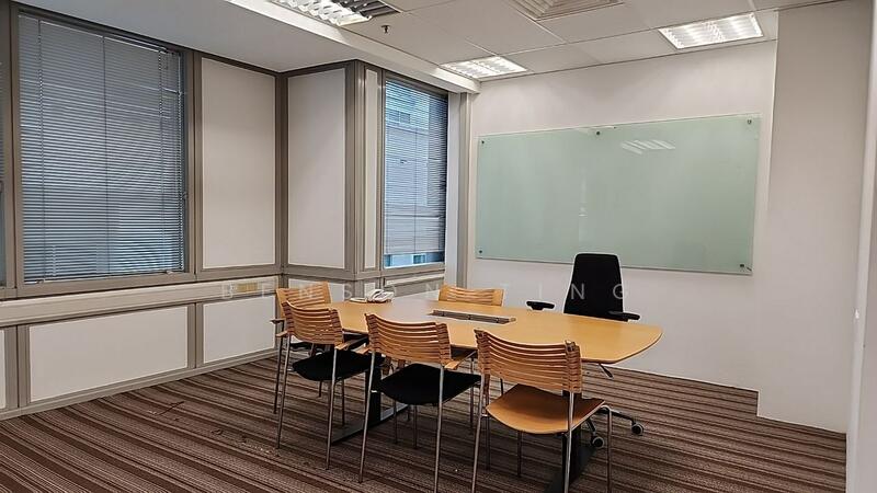 Pejabat untuk Disewa di KLCC (KL City Centre) - Benson Ting - Interior - PropertyGuru.com.my