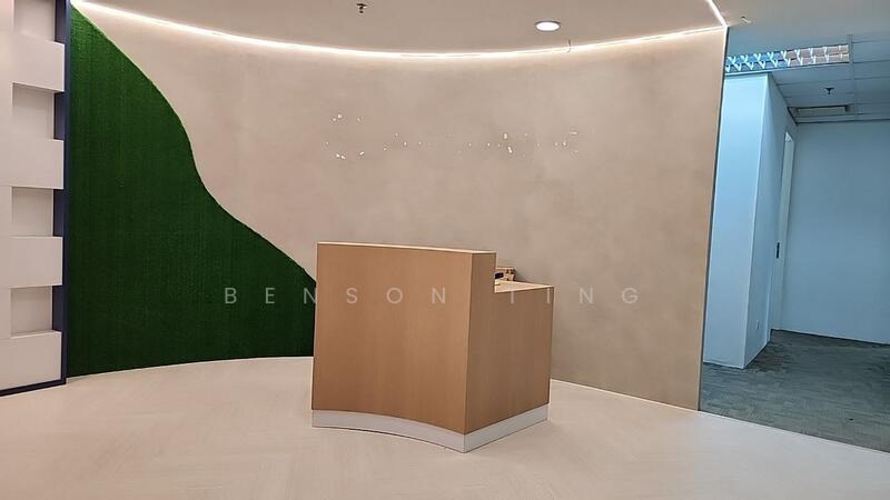 Pejabat untuk Disewa di KLCC (KL City Centre) - Benson Ting - Interior - PropertyGuru.com.my