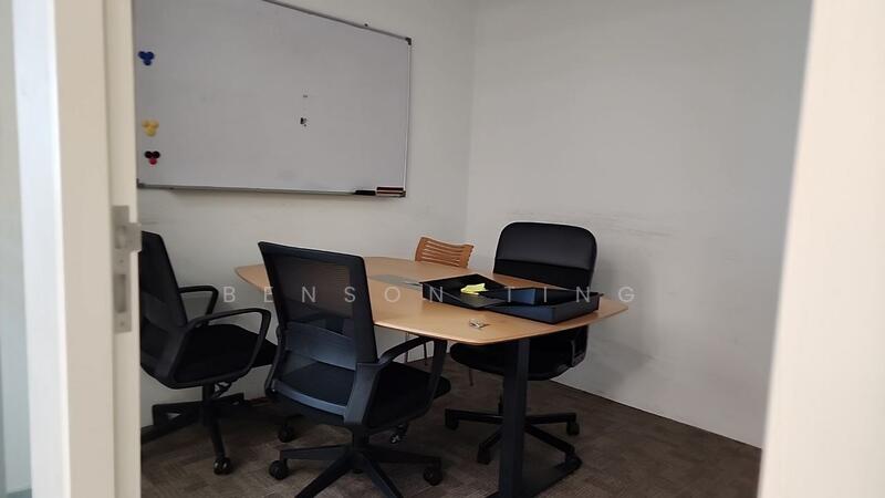 Pejabat untuk Disewa di KLCC (KL City Centre) - Benson Ting - Interior - PropertyGuru.com.my