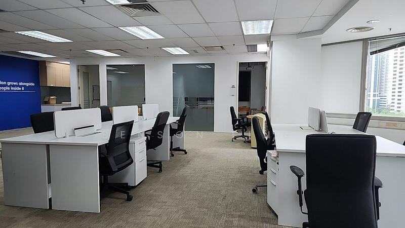 Pejabat untuk Disewa di KLCC (KL City Centre) - Benson Ting - PropertyGuru.com.my