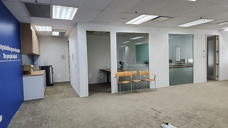 Pejabat untuk Disewa di KLCC (KL City Centre) - Benson Ting - PropertyGuru.com.my