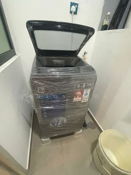 Service Residence for Rent at City of Green - Manson Chow - Interior - PropertyGuru.com.my