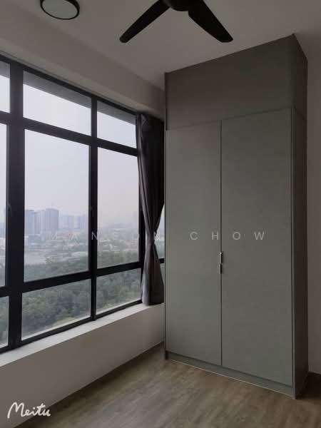 Service Residence for Rent at City of Green - Manson Chow - View - PropertyGuru.com.my