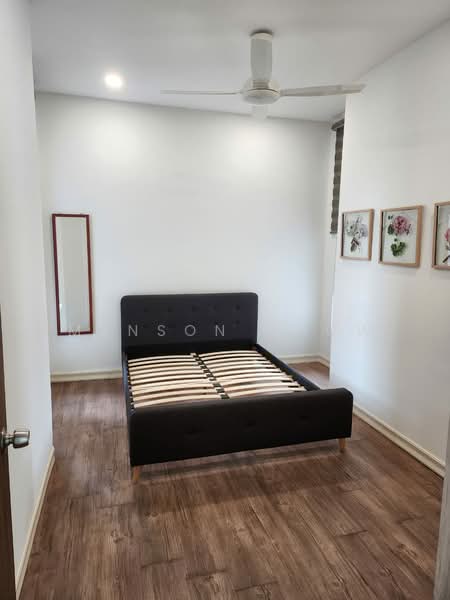 Service Residence for Rent at City of Green - Manson Chow - Bedroom - PropertyGuru.com.my