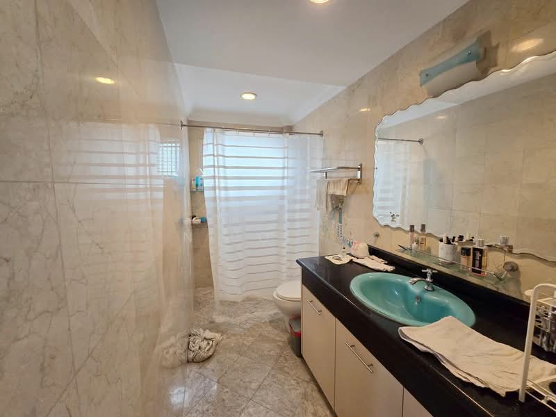 Rumah Teres 2-Tingkat untuk Dijual di Bandar Menjalara (Kuala Lumpur) - Nicole . - Bathroom - PropertyGuru.com.my