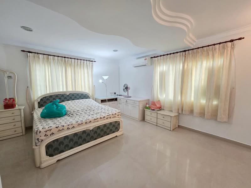 Rumah Teres 2-Tingkat untuk Dijual di Bandar Menjalara (Kuala Lumpur) - Nicole . - Bedroom - PropertyGuru.com.my