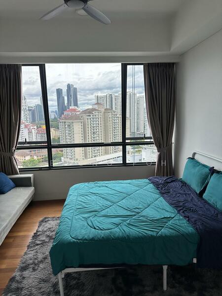Condominium for Sale at Verdana @ North Kiara - Eweng Poh - Bedroom - PropertyGuru.com.my