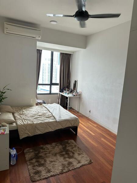 Condominium for Sale at Verdana @ North Kiara - Eweng Poh - Bedroom - PropertyGuru.com.my