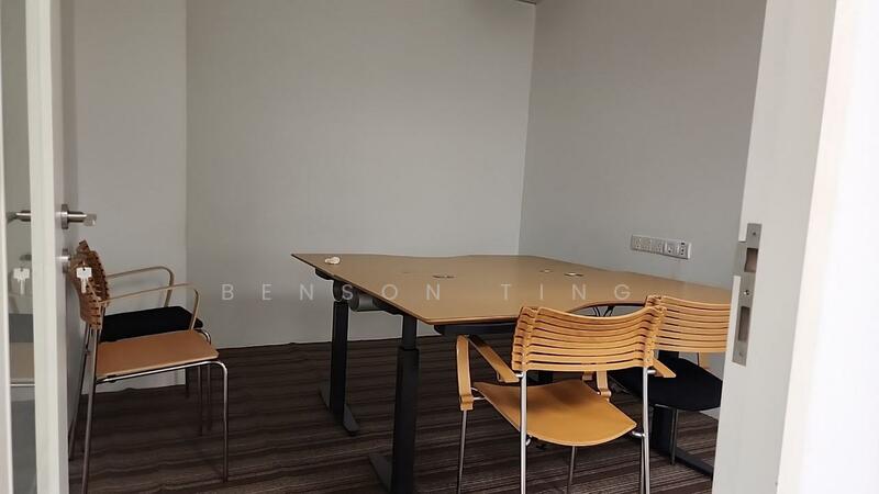 Pejabat untuk Disewa di KLCC (KL City Centre) - Benson Ting - Interior - PropertyGuru.com.my