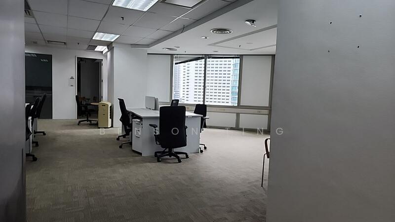 Pejabat untuk Disewa di KLCC (KL City Centre) - Benson Ting - Interior - PropertyGuru.com.my