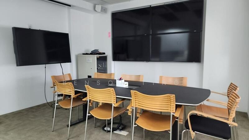 Pejabat untuk Disewa di KLCC (KL City Centre) - Benson Ting - Interior - PropertyGuru.com.my