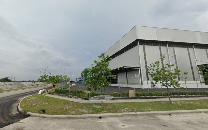 Warehouse for Rent in Port Klang (Pelabuhan Klang) (Selangor) - Peggy Lim - Exterior - PropertyGuru.com.my