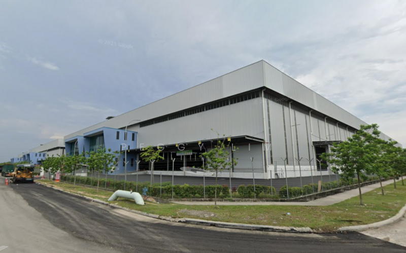 Warehouse for Rent in Port Klang (Pelabuhan Klang) (Selangor) - Peggy Lim - Exterior - PropertyGuru.com.my